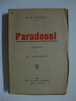 Paradossi