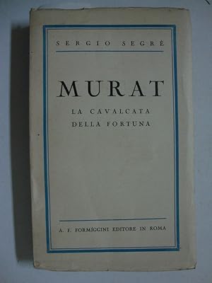 Murat (La cavalcata della fortuna)