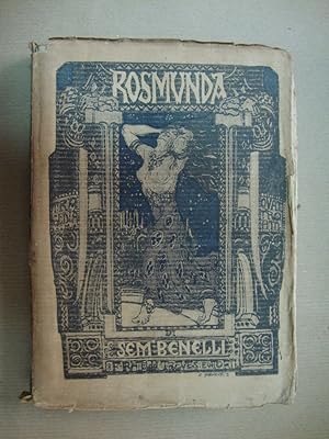 Rosmunda