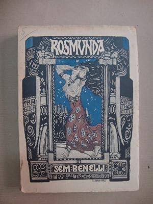 Rosmunda