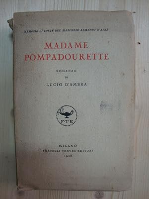 Madame Pompadourette