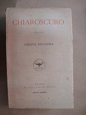 Chiaroscuro (Novelle)