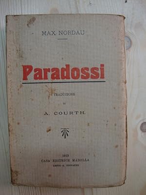 Paradossi