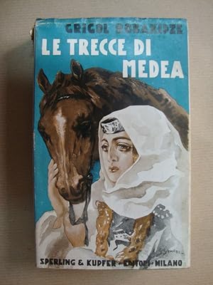 Le trecce di Medea