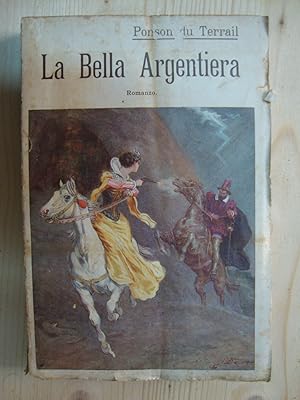 La bella argentiera