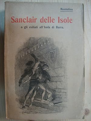 Sanclair delle Isole (o gli esiliati all'isola di Barra)