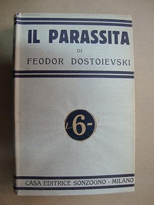 Il parassita