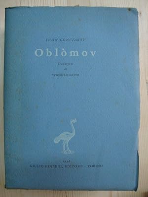 Oblòmov