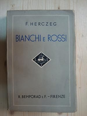 Bianchi e rossi