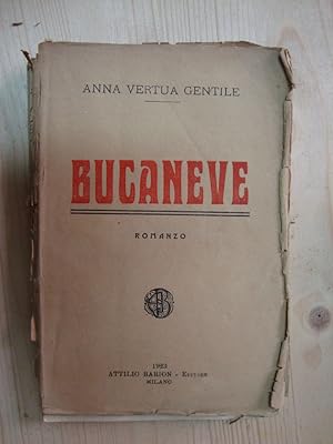 Bucaneve