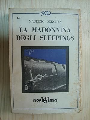 La Madonnina degli Sleepings