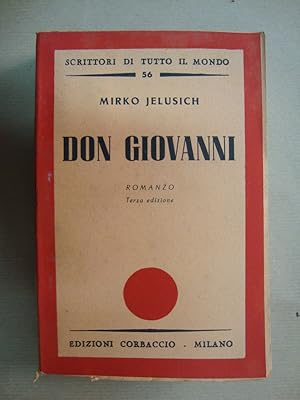 Don Giovanni (I sette peccati mortali)