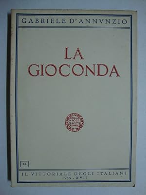 La Gioconda