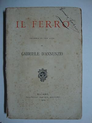 Il ferro