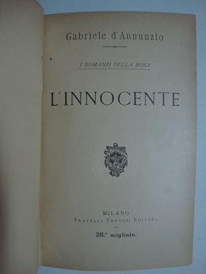 L'innocente