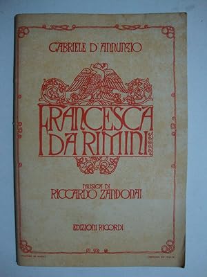 Francesca da Rimini