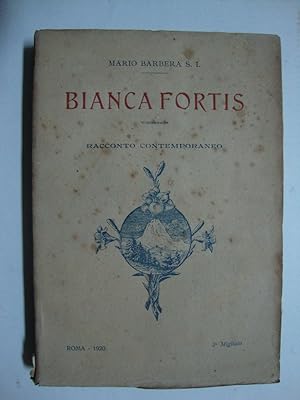 Bianca Fortis (Oltre gli eventi)
