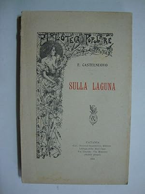 Sulla laguna