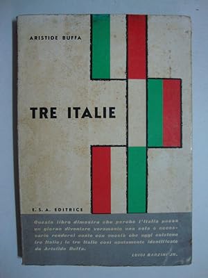 Tre italie