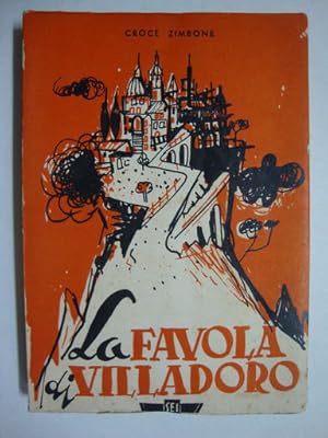 La favola di Villadoro