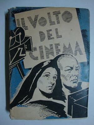 Il volto del cinema