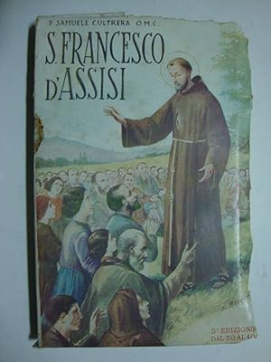 S. Francesco D'Assisi (Patrono d'Italia)