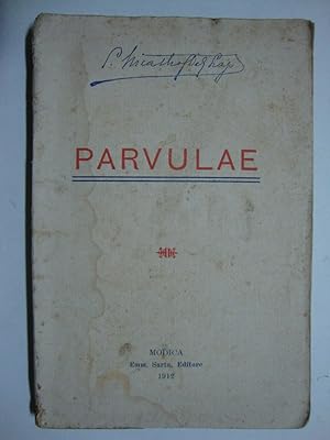 Parvulae