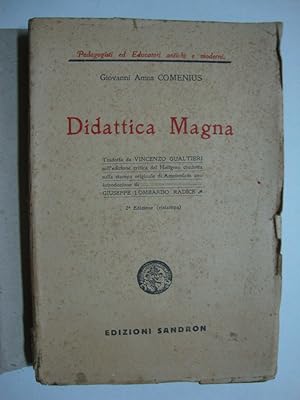 Didattica Magna