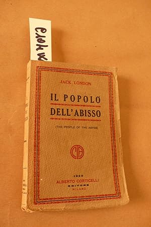 Il popolo dell'abisso