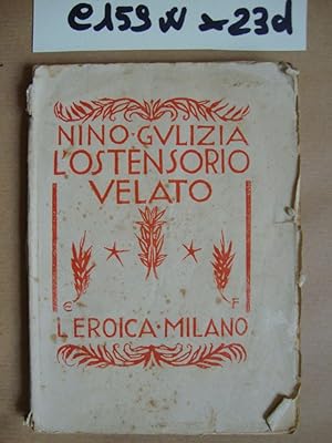 L'ostensorio velato