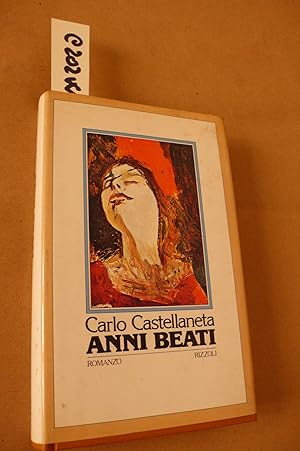 Anni beati (Romanzo)