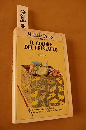 Il colore del cristallo