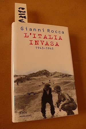 L'Italia invasa (1943 - 1945)