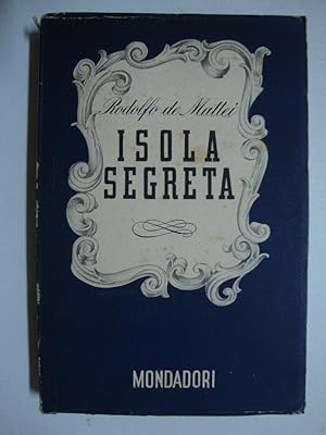 Isola segreta