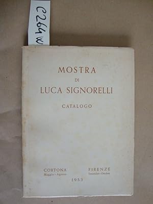 Mostra di Luca Signorelli