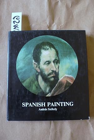 Spanish painting