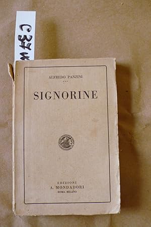 Signorine