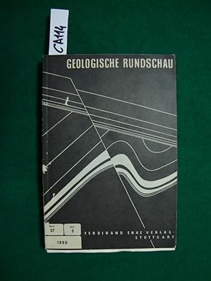 Geologische rundschau (periodico)