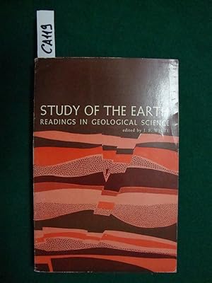 Image du vendeur pour Study of the Earth mis en vente par Studio Bibliografico Restivo Navarra