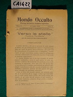 Mondo Occulto