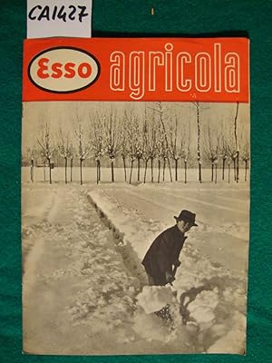 Esso - Agricola