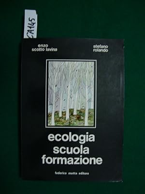 Ecologia scuola formazione