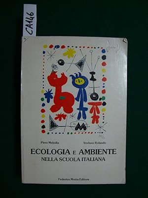 Ecologia e ambiente della scuola italiana