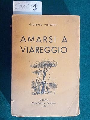 Amarsi a Viareggio