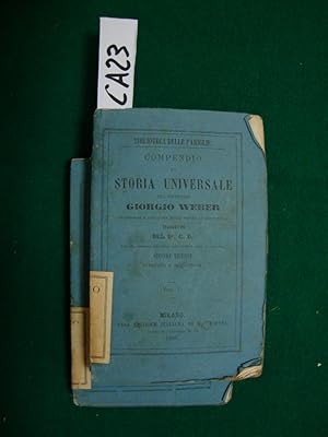 Compendio di storia universale