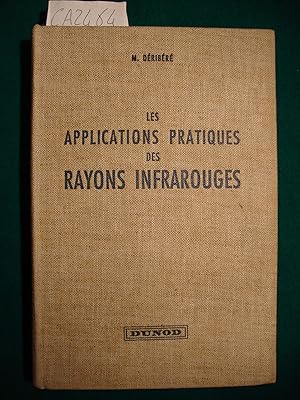 Les applications pratiques des rayons infrarouges