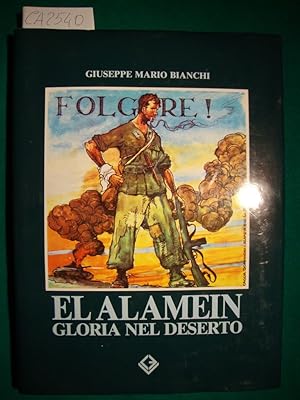 El Alamein - Gloria nel deserto