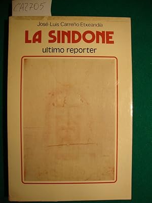 La Sindone - Ultimo reporter