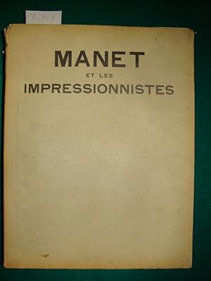 Manet et les impressionistes au Musée du Louvre