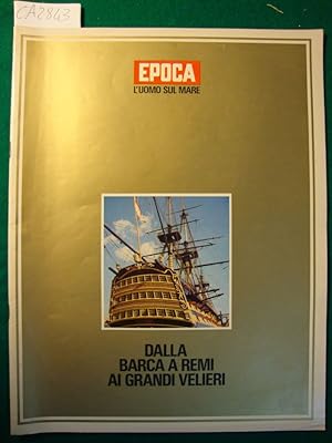 Epoca - L'uomo sul mare